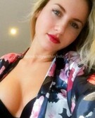 Анкета проститутки Алина - метро Ярославский, возраст - 22