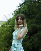 Анкета проститутки Алла - метро Ясенево, возраст - 22