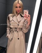 Анкета проститутки Викуля - метро Коптево, возраст - 24