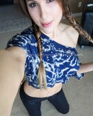 Анкета проститутки Таюша - метро Мещанский, возраст - 25