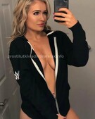 Анкета проститутки Арина - метро Останкинский, возраст - 25