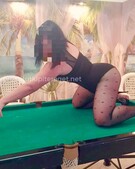 Анкета проститутки Ксения - метро Люблино, возраст - 26