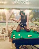 Анкета проститутки Ксения - метро Люблино, возраст - 26