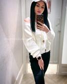 Анкета проститутки Юлия - метро Таганский, возраст - 27