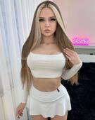 Анкета проститутки Катенька - метро Беговой, возраст - 27